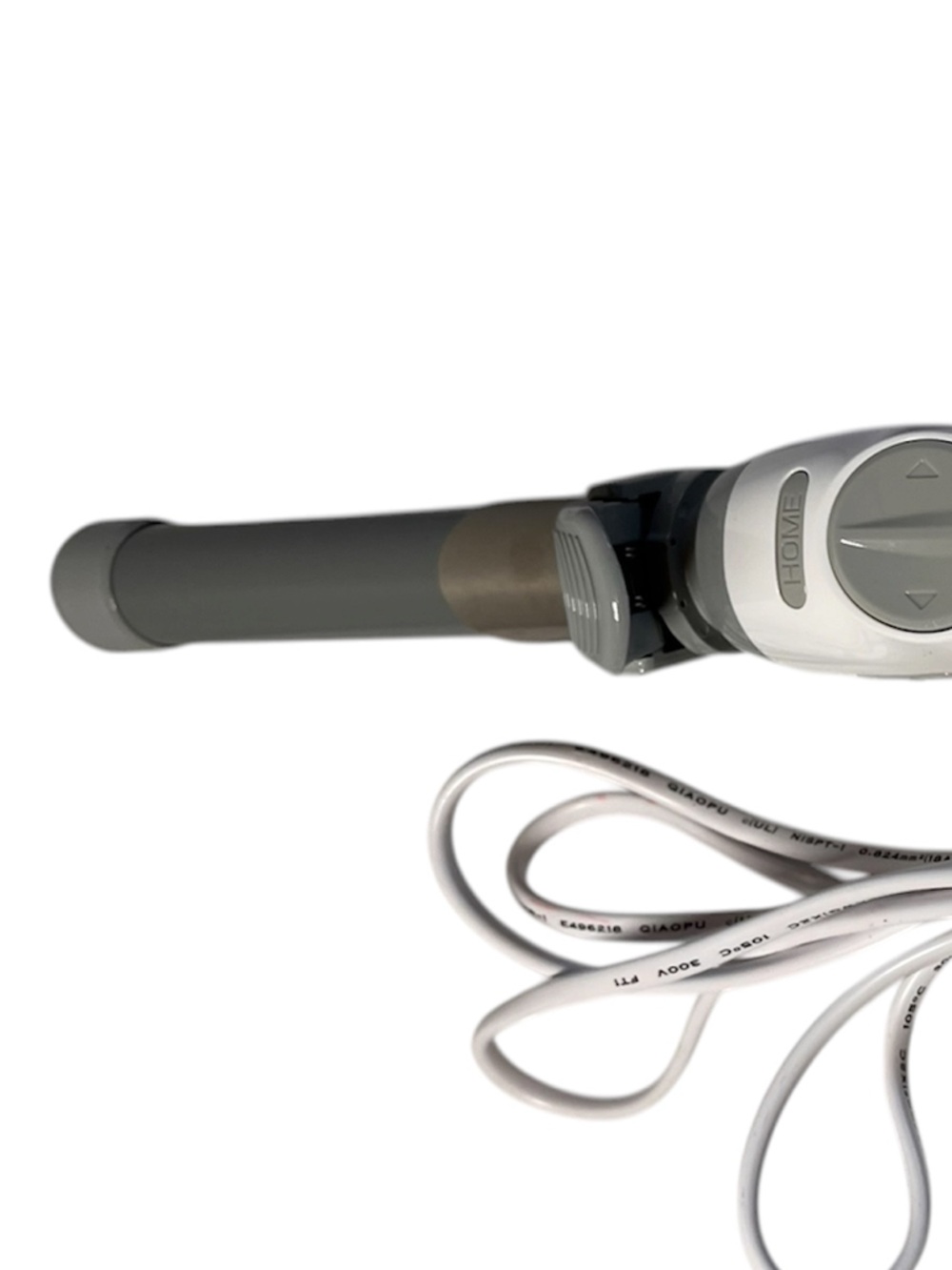 BEACHWAVER S1 Ceramic Rotating Curling Wand 1” curls waves - Picture 8 of 8